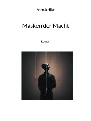 cover image of Masken der Macht